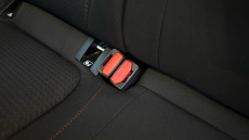 Ford Focus 1.0 EcoBoost 125 ST-Line Nav 5dr Petrol Hatchback